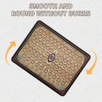 Digital Holy Quran Speaker – Interactive Quran Learning Device with Clear Audio for Home