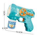 Electric Bubble Gun for Kids | Automatic Bubble Blower Toy