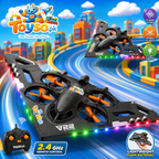 Remote Control Foam B2 Jet Plane