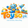Toyso.pk - Home