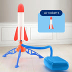 Kids Stomp Rocket Launcher