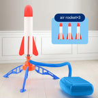 Kids Stomp Rocket Launcher